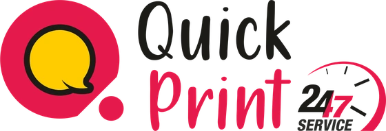 QuickPrintt — printing services in Hyderabad